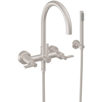 California Faucets 1106 image-1
