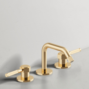 Watermark bathroom faucets image-36