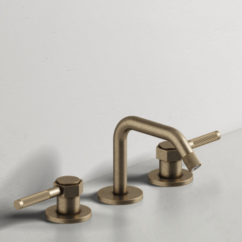 Watermark bathroom faucets image-46