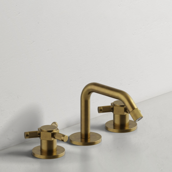 Watermark bathroom faucets image-4
