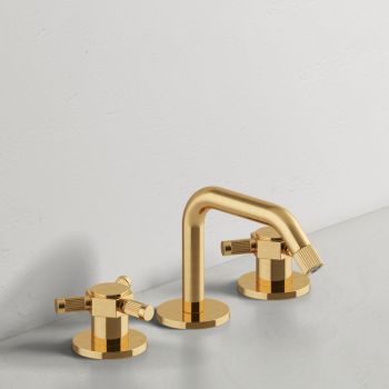 Watermark bathroom faucets image-22