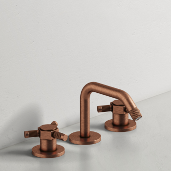 Watermark bathroom faucets image-2
