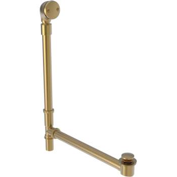 Brasstech tub drains image-16