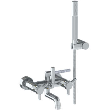 Watermark tub faucets image-2