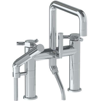 Watermark tub faucets image-2