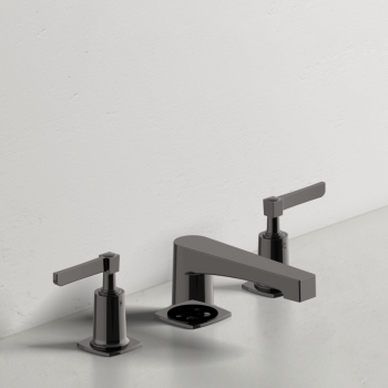 Watermark bathroom faucets image-30