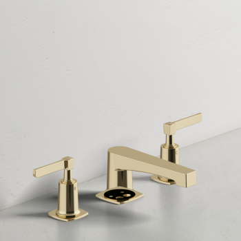 Watermark bathroom faucets image-32