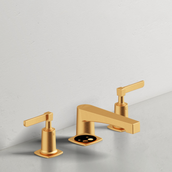 Watermark bathroom faucets image-44
