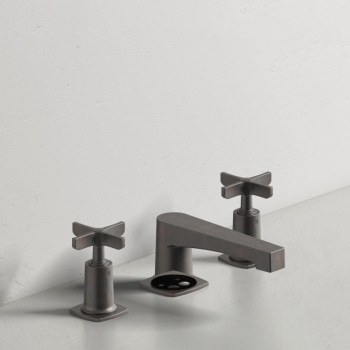 Watermark bathroom faucets image-18
