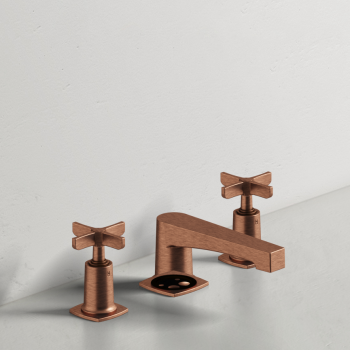 Watermark bathroom faucets image-24