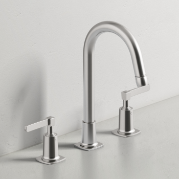 Watermark bathroom faucets image-28