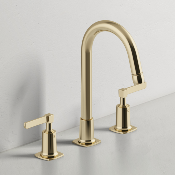 Watermark bathroom faucets image-32