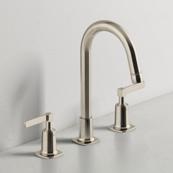 Watermark bathroom faucets image-40