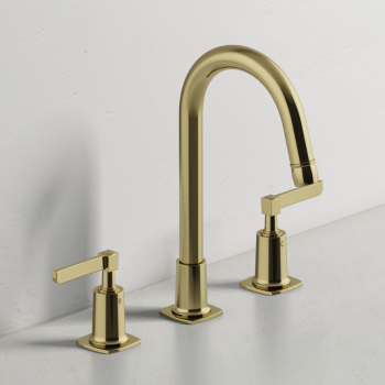 Watermark bathroom faucets image-42