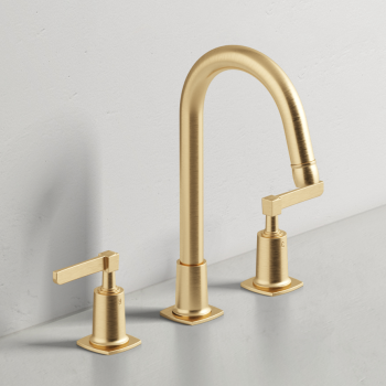 Watermark bathroom faucets image-44