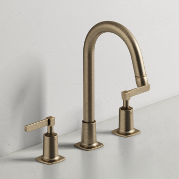 Watermark bathroom faucets image-48