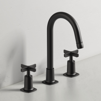 Watermark bathroom faucets image-10