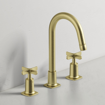 Watermark bathroom faucets image-22