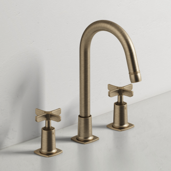 Watermark bathroom faucets image-24