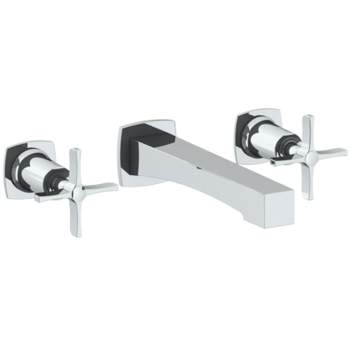 Watermark tub faucets image-2