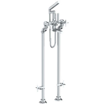 Watermark tub faucets image-2