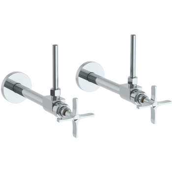 Watermark bathroom faucets image-2