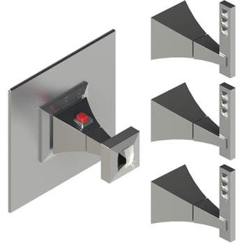 Rubinet T4NIC image-1