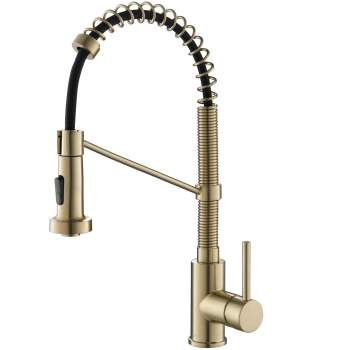 Kraus faucets image-36