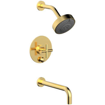 Phylrich shower sets image-12