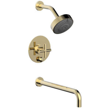 Phylrich shower sets image-8