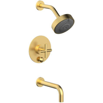Phylrich shower sets image-14