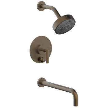 Phylrich shower sets image-6