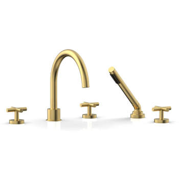Phylrich tub faucets image-12