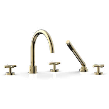 Phylrich tub faucets image-8