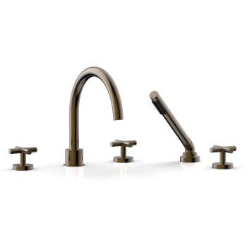 Phylrich tub faucets image-6