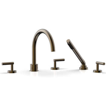 Phylrich tub faucets image-6