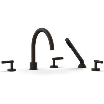 Phylrich tub faucets image-4