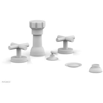Phylrich bidet faucets image-2