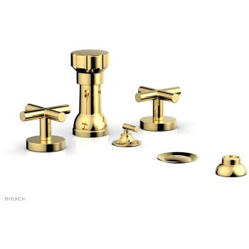 Phylrich bidet faucets image-12