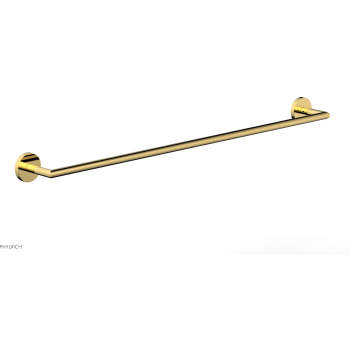 BASIC & BASIC II Towel Bar DB70 - Phylrich