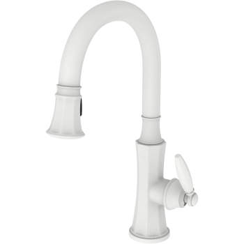 Newport Brass faucets image-18