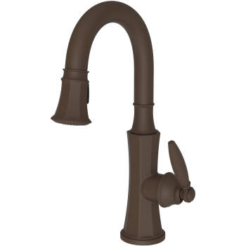Newport Brass faucets image-4