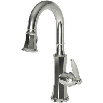 Newport Brass faucets image-6