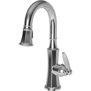 Newport Brass faucets image-12