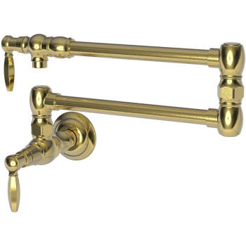 Newport Brass pot fillers image-2