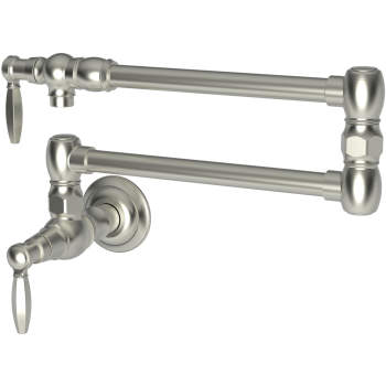 Newport Brass pot fillers image-12