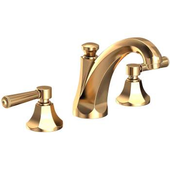 Newport Brass bathroom faucets image-24