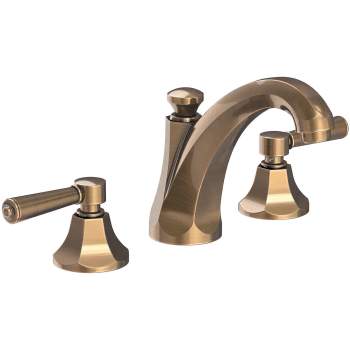Newport Brass bathroom faucets image-22