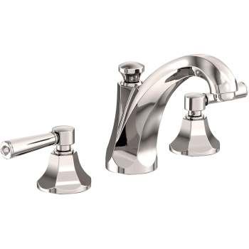 Newport Brass bathroom faucets image-16