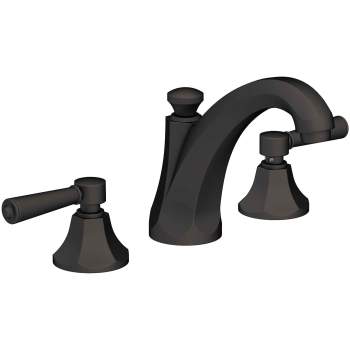 Newport Brass bathroom faucets image-4